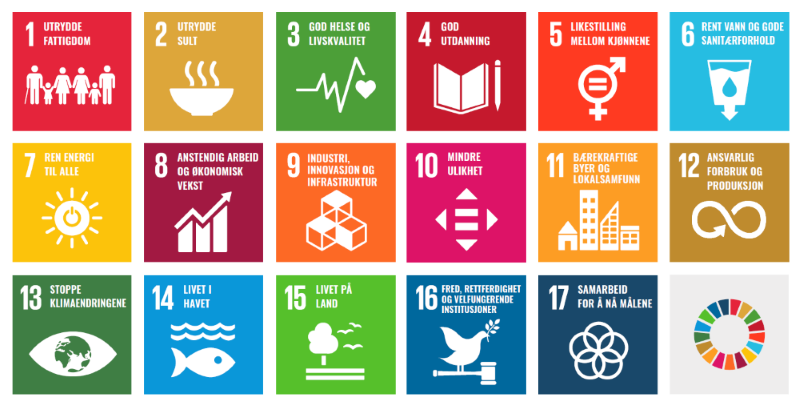 FNs b&aelig;rekraftsm&aring;l