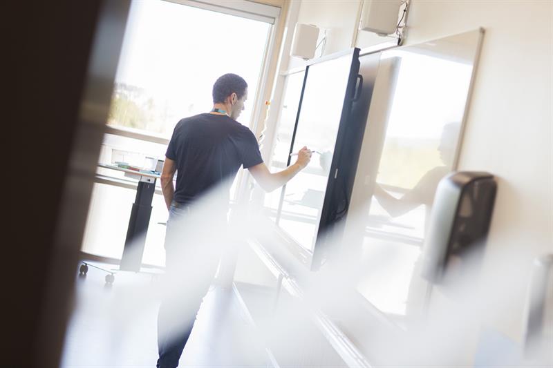 Foto: Ronny Danielsen