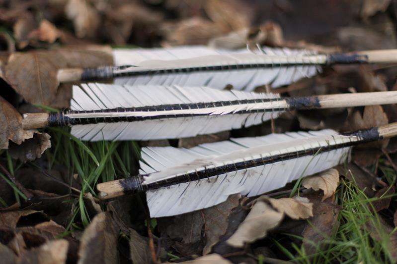 Eldre steinalder (Foto: Kristin Prestvold)