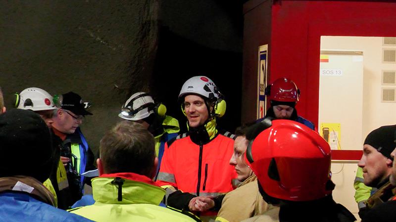 Terje Sundfær.. Bilde