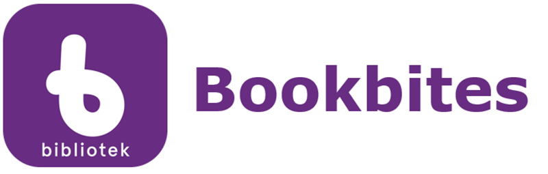 Logo Bookbites
