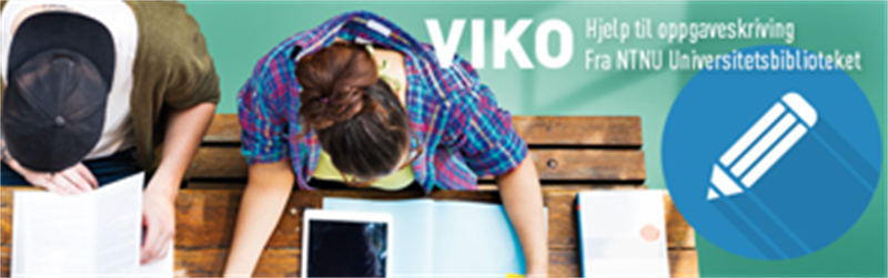 Logo VIKO