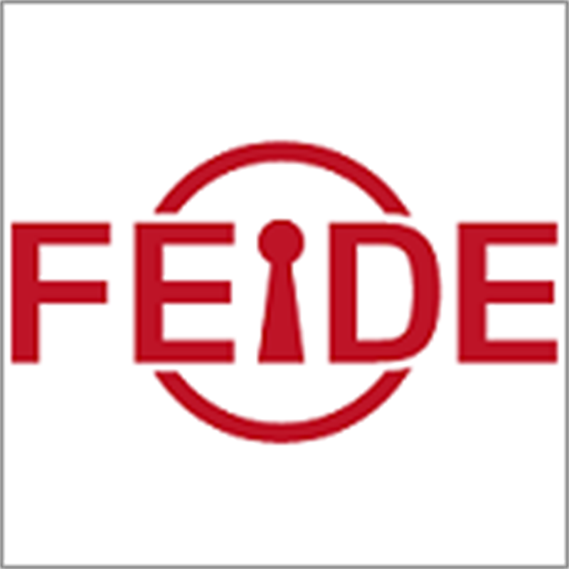 Logo Feide