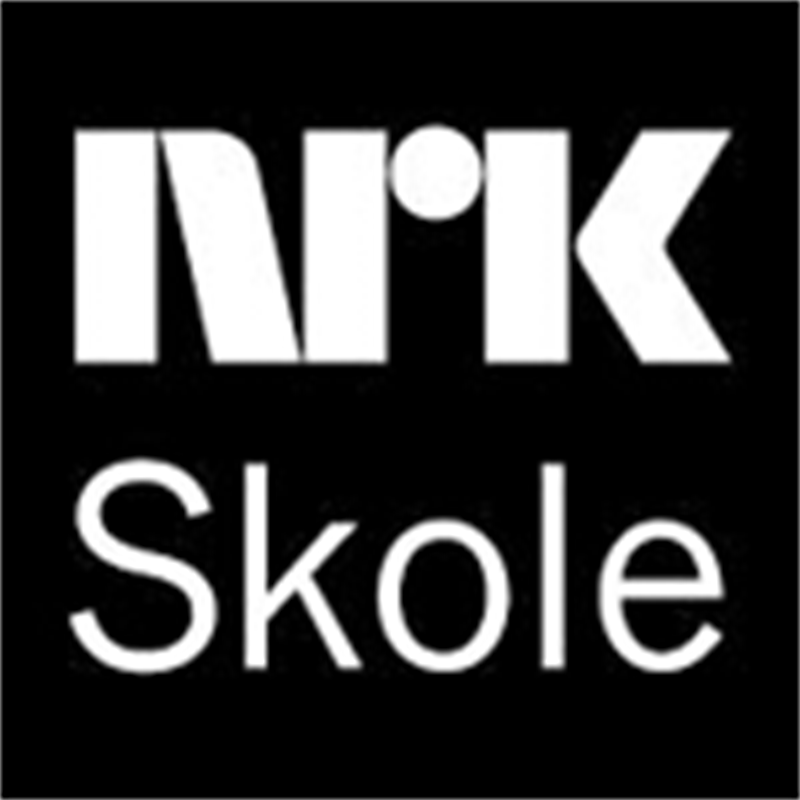 Logo NRK skole