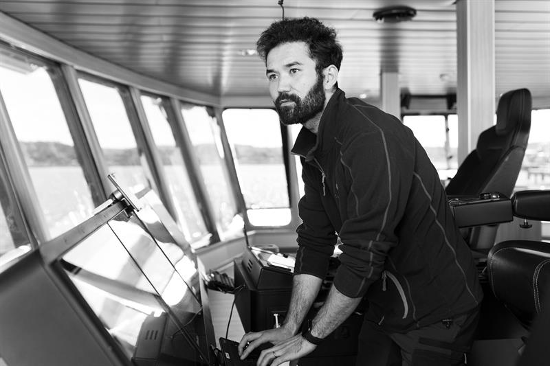 Høyere yrkesfaglig utdanning i maritime fag